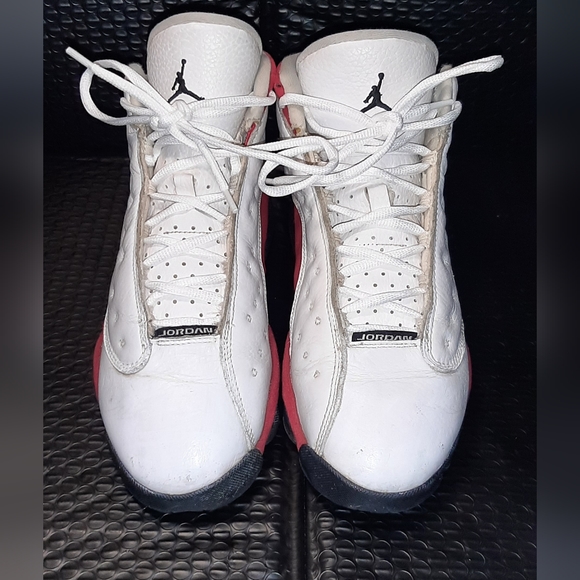 Valentines Jordan Fit - Picture 14 of 14